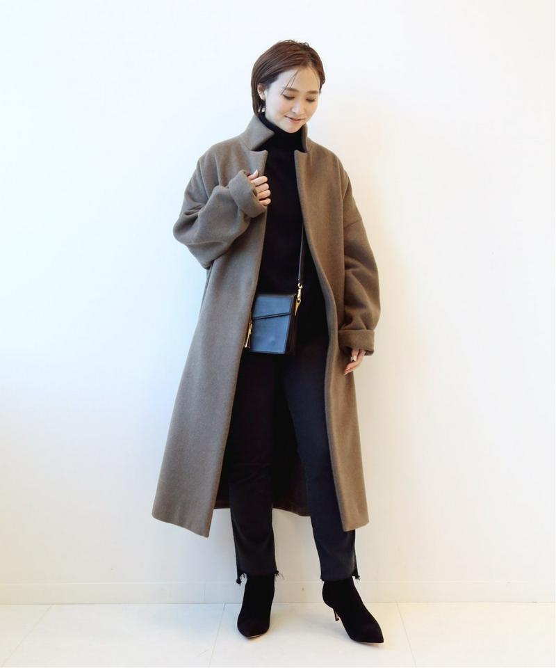 Deuxieme Classe(ドゥーズィエムクラス)の「追加 victorian チェスター