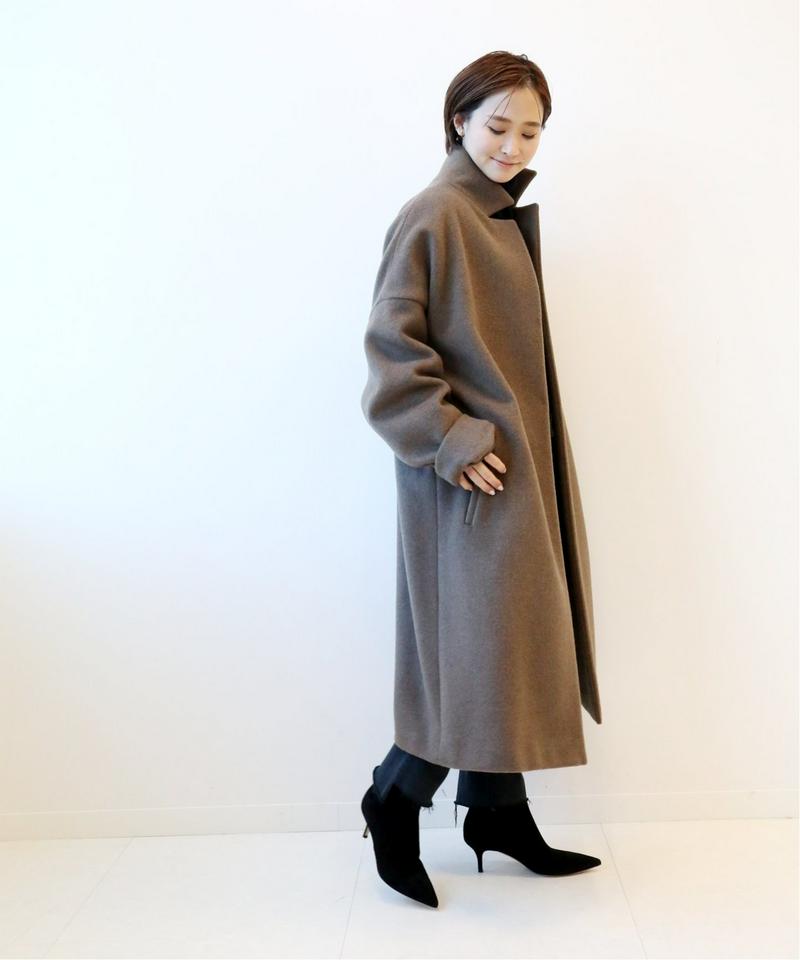 Deuxieme Classe(ドゥーズィエムクラス)の「追加 victorian チェスター