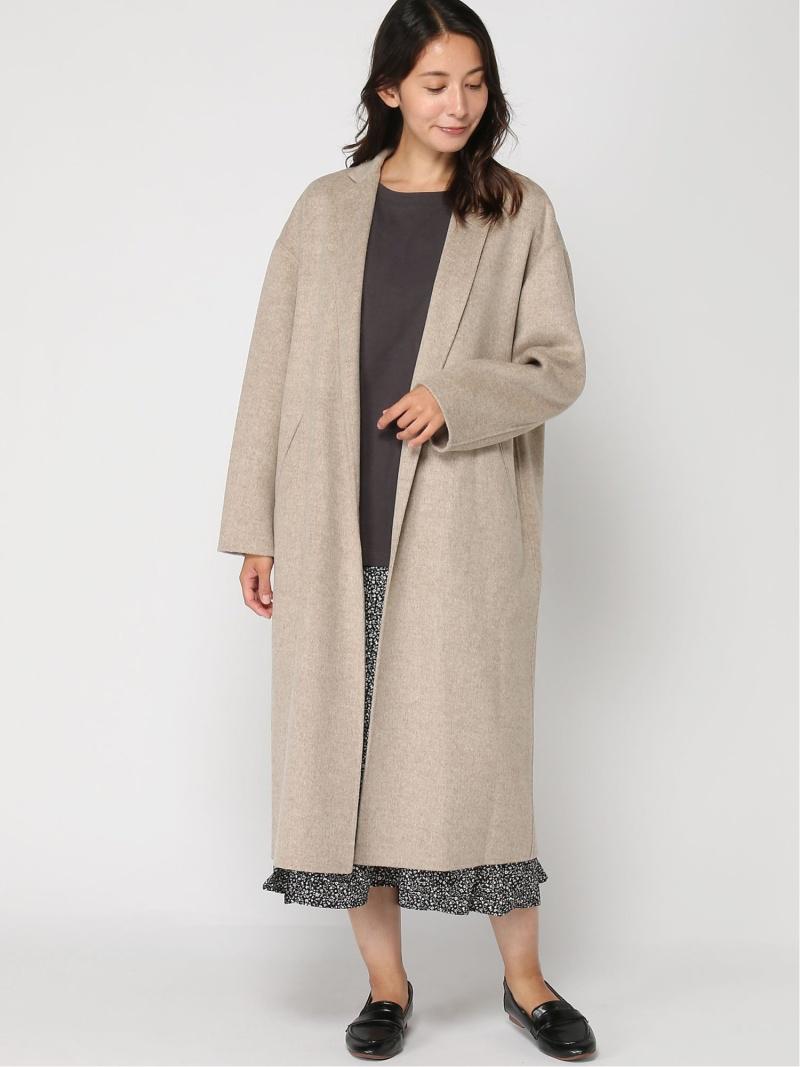 Plage(プラージュ)の「ハミルトンテーラードコート◇」 - PARTE