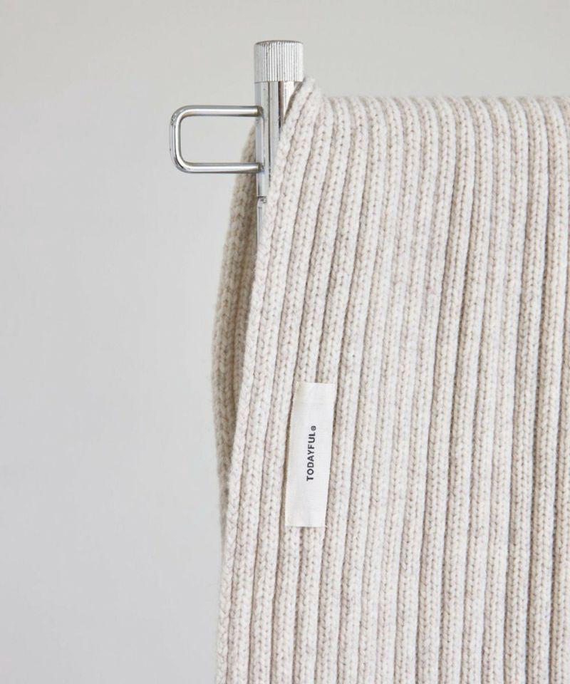 CANAL JEAN(キャナルジーン)の「TODAYFUL(トゥデイフル)