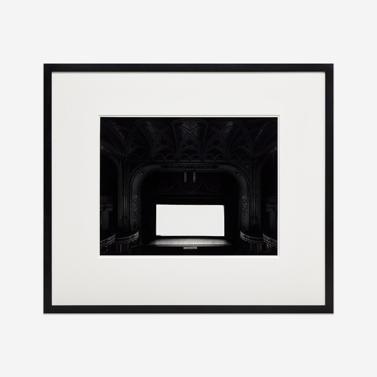 杉本博司 Tasman Sea Ngarupupu 1990 / 写真集 セット