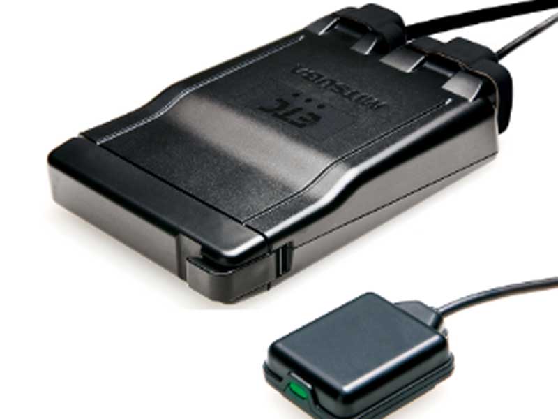 ETC 2.0 ミツバサンコーワ MSC-BE700II 二輪 バイク用別体型