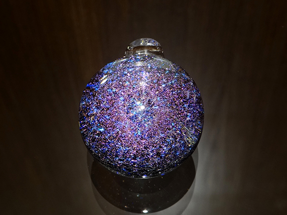 Synchronicity glass art/太田龍】待望のグラスジュエリーが入荷しま