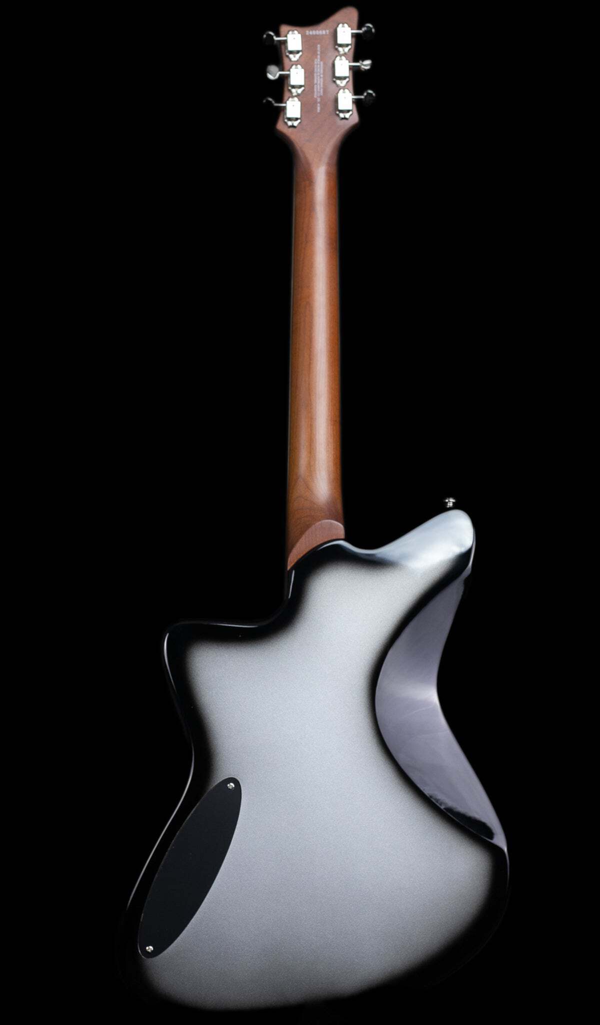 MONDATA / Rivolta Guitars by Dennis Fano