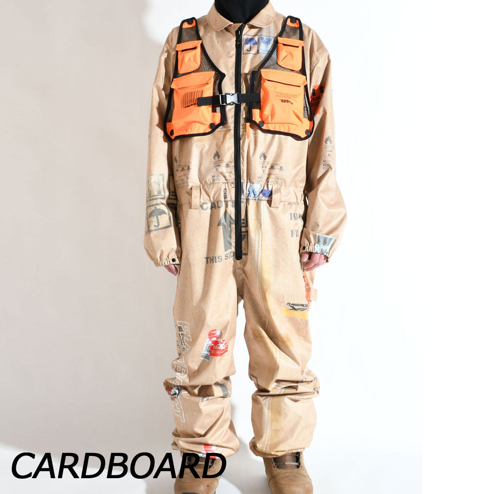 プランビー ジャンプスーツ | APORITO（アポリト）公式通販サイト