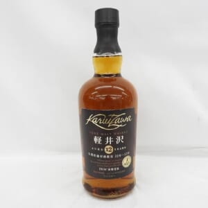 軽井沢買取｜ウイスキーを高く売るなら大黒屋