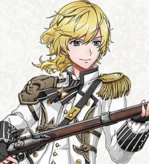 千銃士】シャルルヴィルの評価とステータス