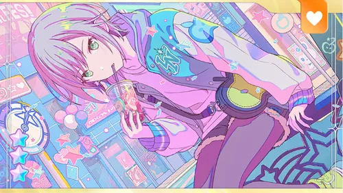 見つけられた答え 日野森志歩 ssp プロセカ プロセカ】[勝てない眼差し