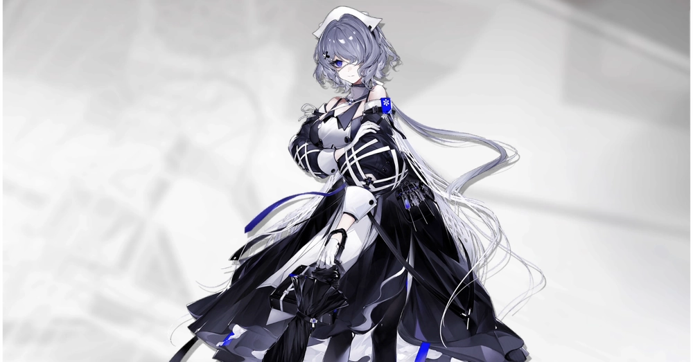 アークナイツ】ウィスパーレインの評価と特化スキルおすすめ | AppMedia