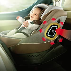 Aprica(アップリカ) | クルリラ プラス 360°セーフティー AB