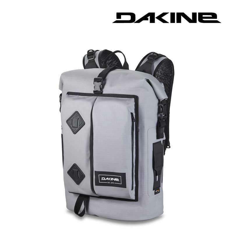 DAKINE ダカイン ドライバッグ ロールトップ 防水 PACKABLE ROLLTOP