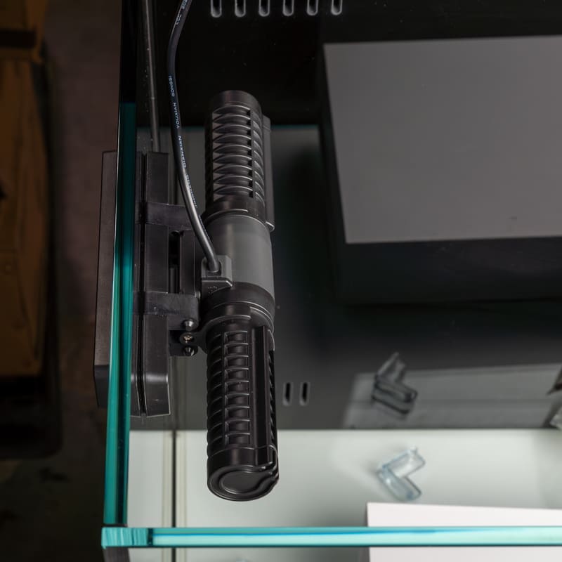 バータイプ水流ポンプ 5000L/h 60-90cm水槽最適 ｜アクアギフト