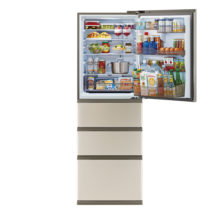 doggo】AQUA 冷蔵庫 355L AQR-36M2 2022年製 AQUA AQR-36M 価格比較