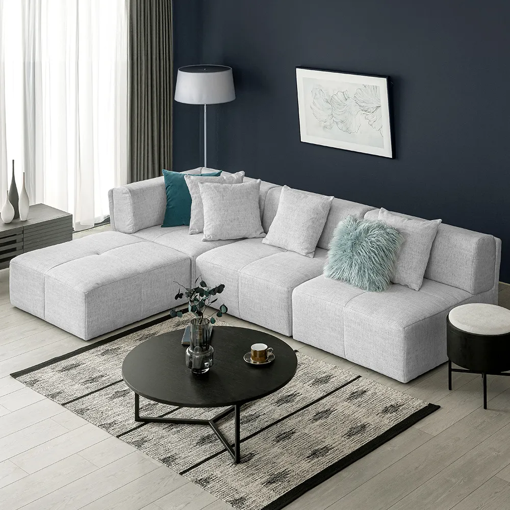 ジーニー様専用出品 アルモニア レイクグリーン ソファセット 人気