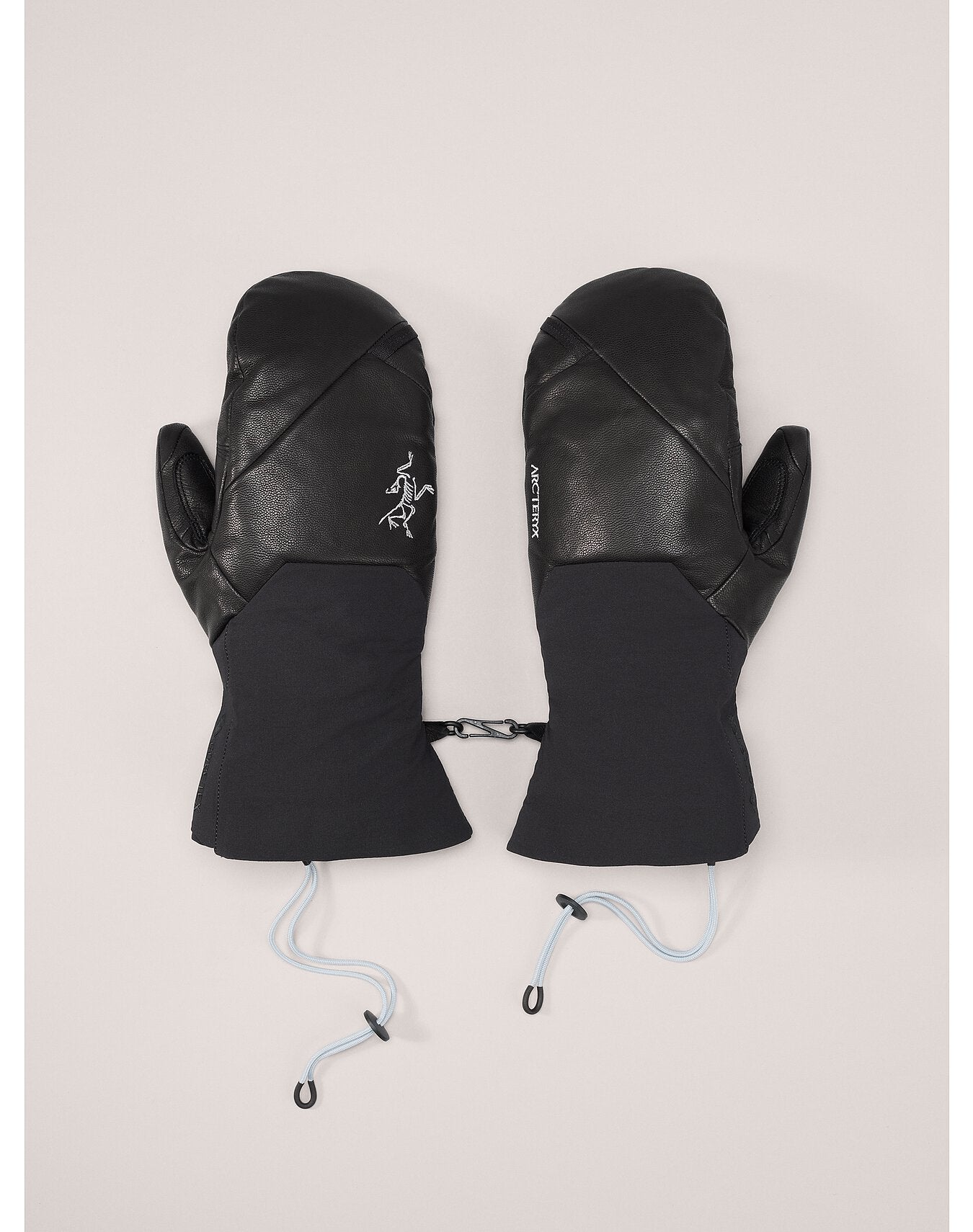 Arc'teryx Gore-Tex Sabre Mitten – Black – Arc'teryx Australia