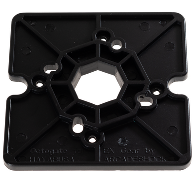 EX GEAR Octogate for Hori Hayabusa Joystick – Arcade Shock