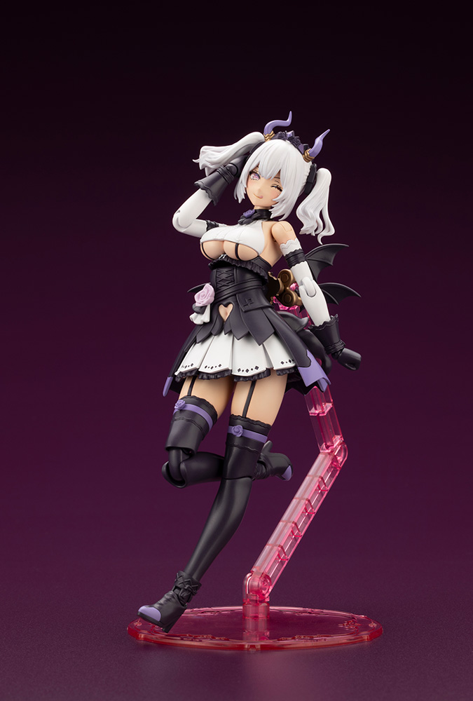 ソフィエラ ｜ アルカナディア オフィシャルサイト｜ コトブキヤ