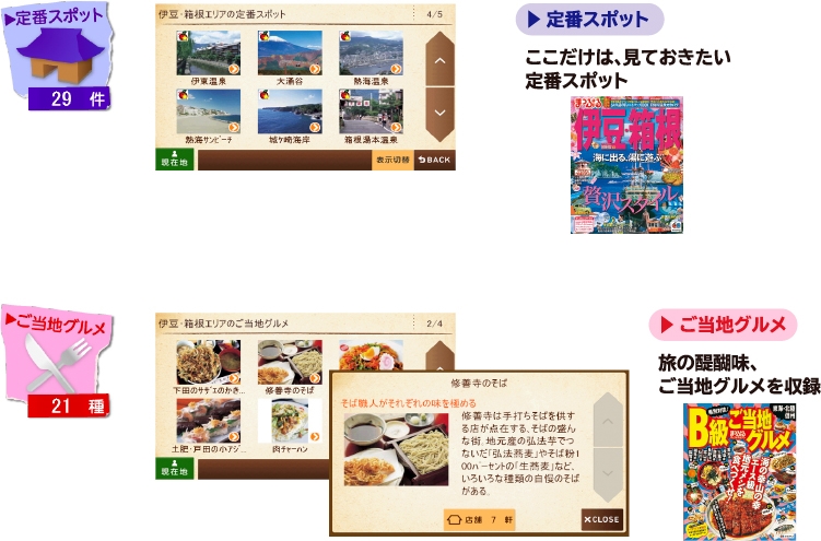 Clarionクラリオン | NX403