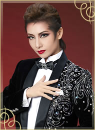 大空祐飛&野々すみ花 メモリアル | 宝塚歌劇公式HP