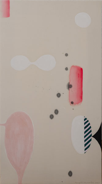 ときの忘れもの 根岸文子 Fumiko NEGISHI