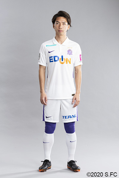 2021サンフレッチェ広島 ユニフォーム決定のお知らせ | サンフレッチェ
