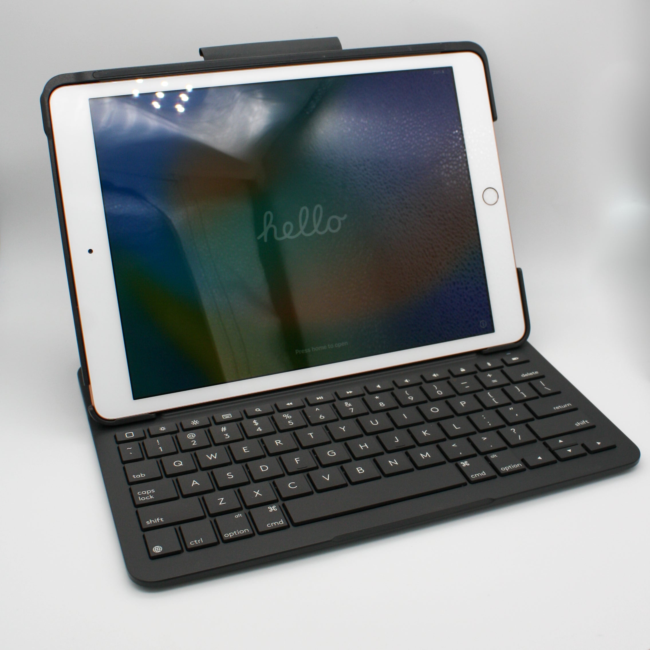 Apple iPad 7th Generation 32GB In Rose Gold – Ariel's Jewelry