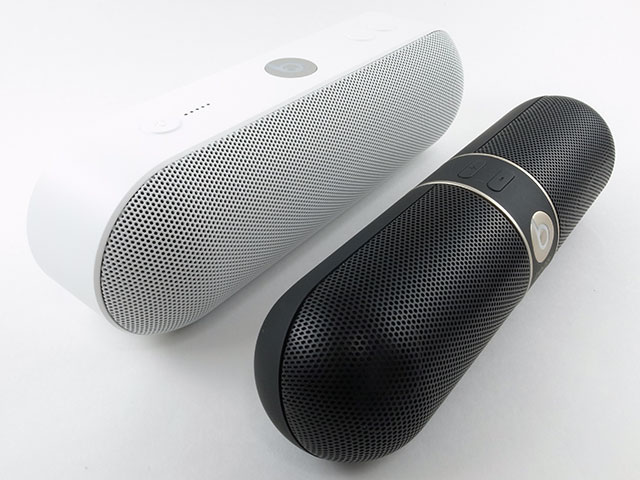レビュー】Beats Pill+ Wireless Bluetooth Speaker | アイアリ
