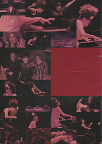 上原ひろみ The Trio Project | 塾長の鑑賞記録