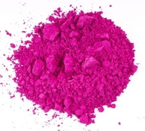 赤の顔料】その種類と特徴 - オンライン絵画教室