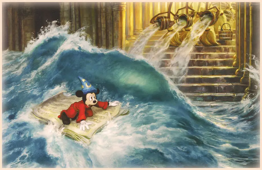 ドリームアートワールド