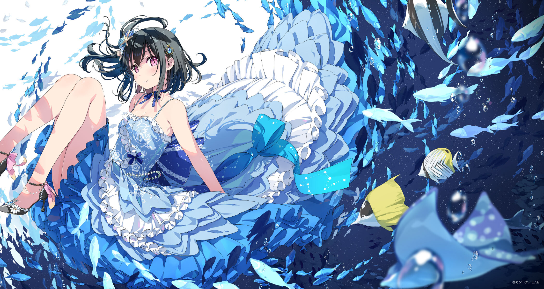 美品】カントク 版画 ROSA CE版 アールジュネス アールビバン くるみ