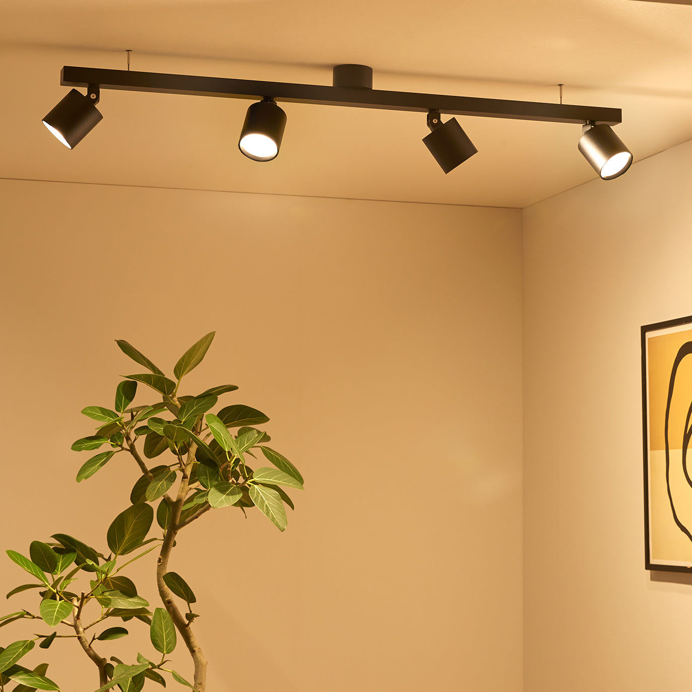 たくとさま専用ダウンライト 4個｜楽天市場】Grid 4 Down Light グリッド