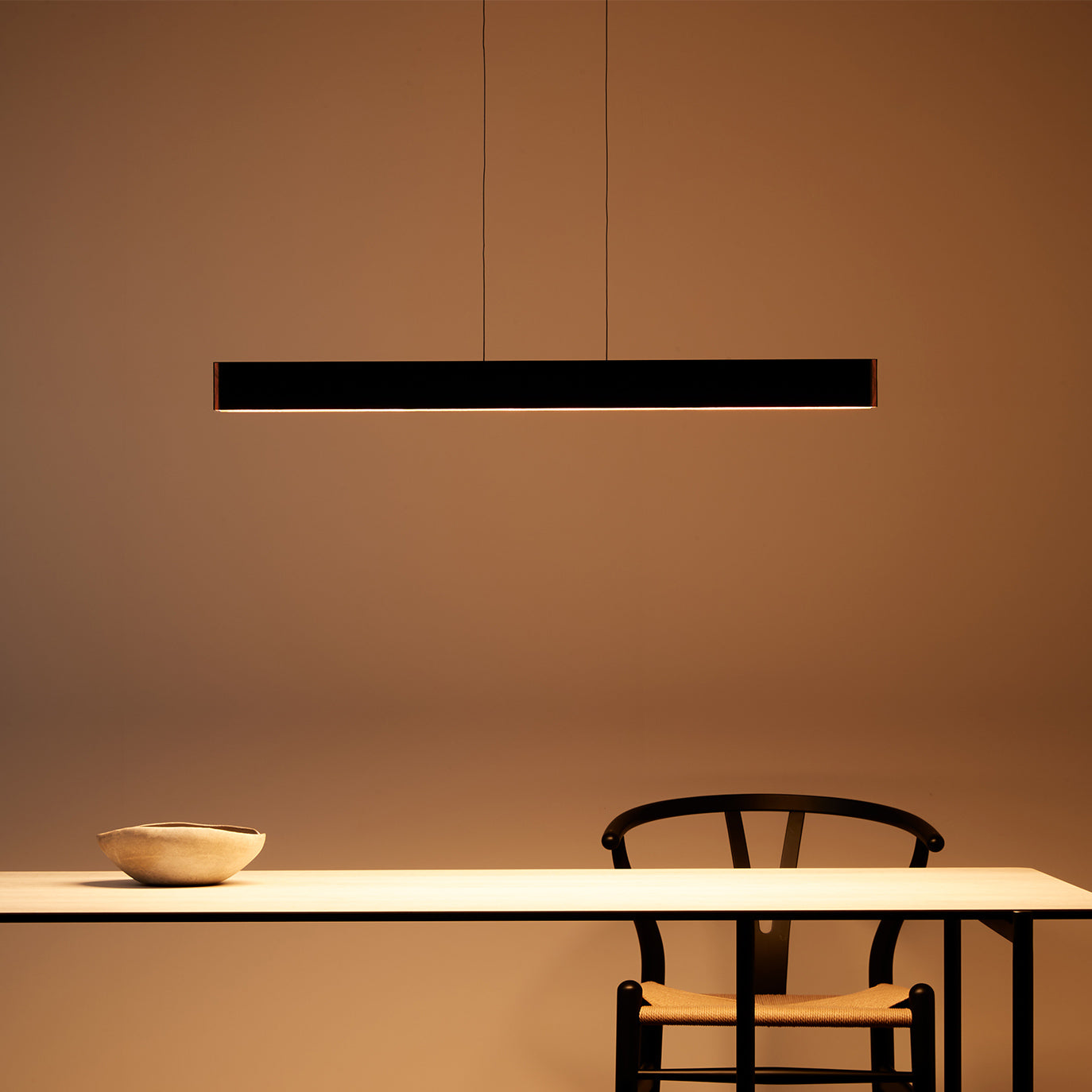 Bridge 90 LED-pendant｜ARTWORKSTUDIO公式