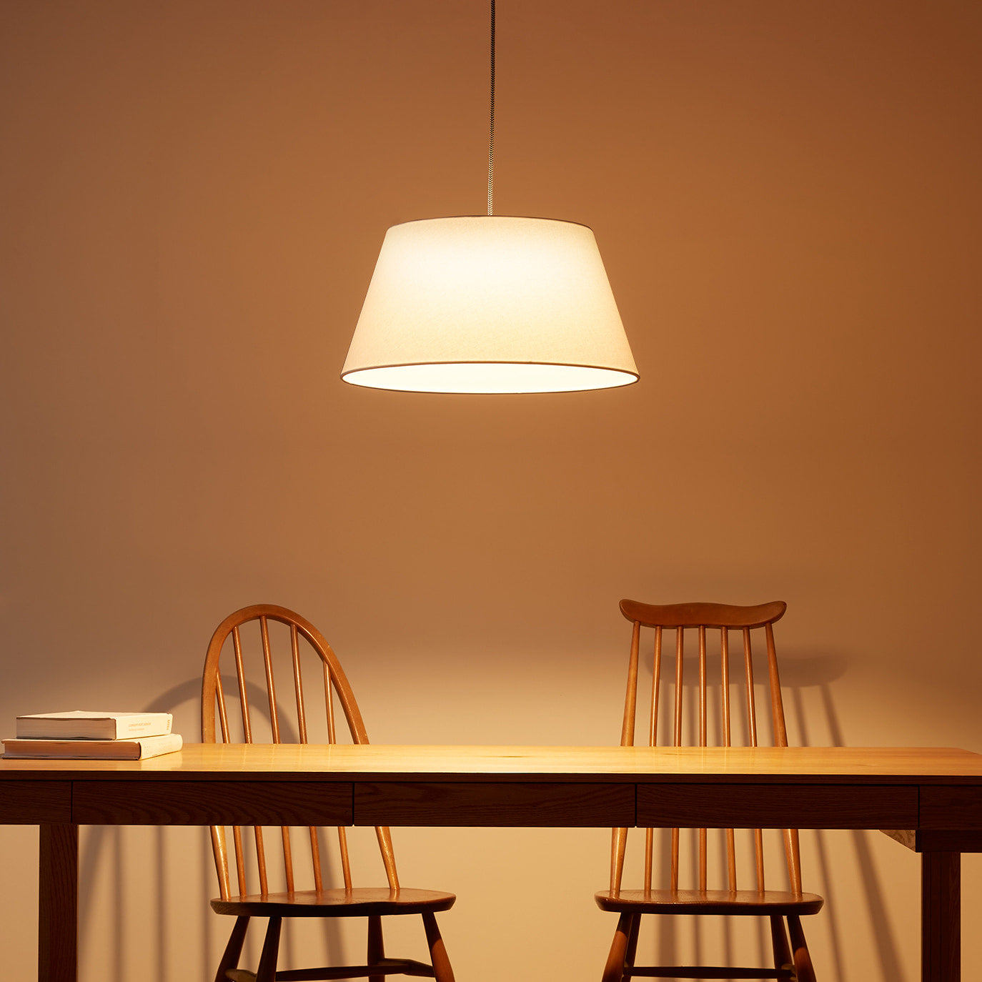 Espresso-shallow pendant｜ARTWORKSTUDIO公式
