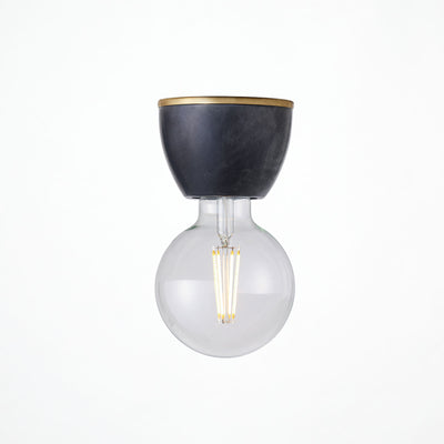 Marble-ceiling light｜ARTWORKSTUDIO公式