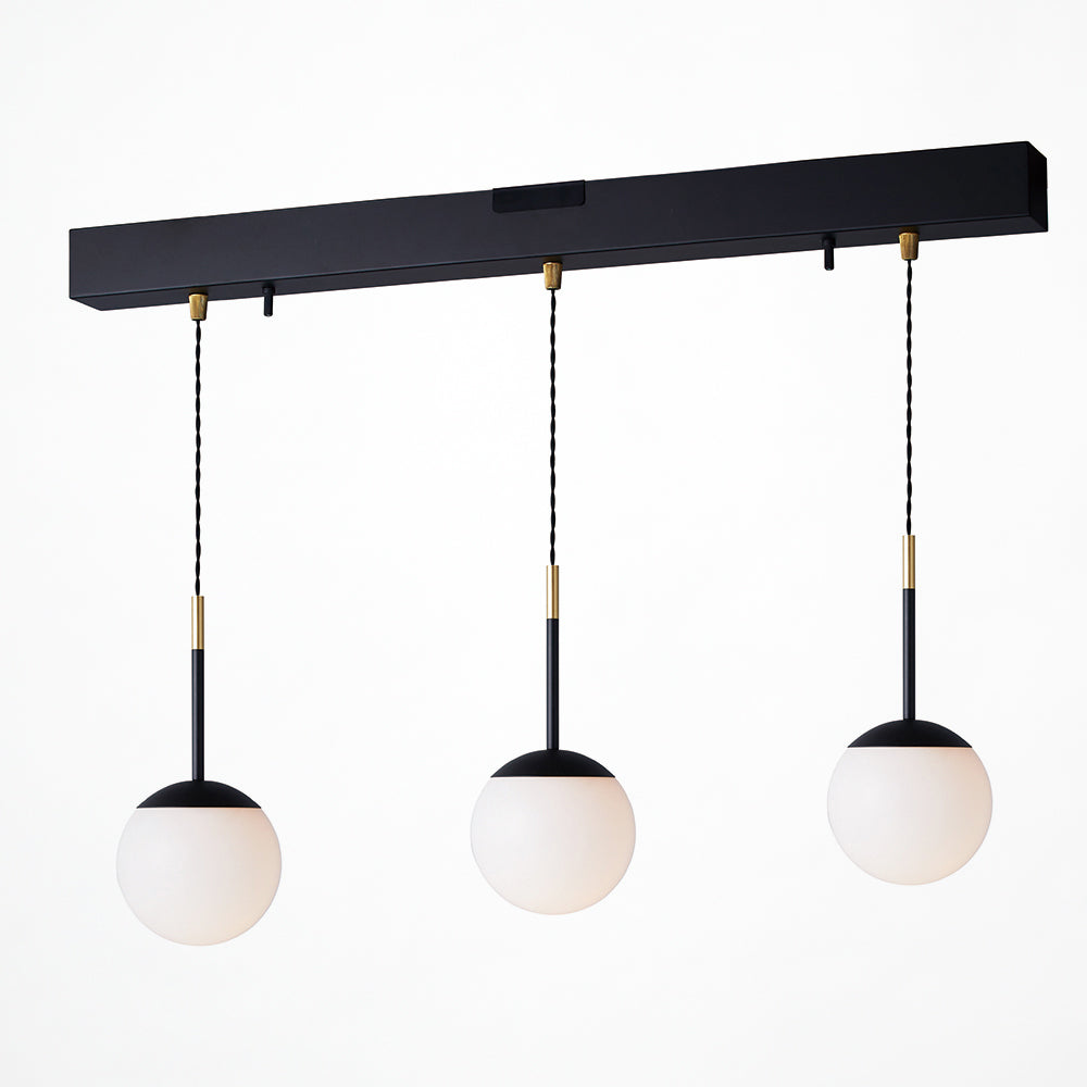 Bliss mini 3-dining pendant｜ARTWORKSTUDIO公式