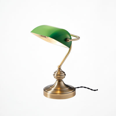 Bankers lamp (L)｜ARTWORKSTUDIO公式