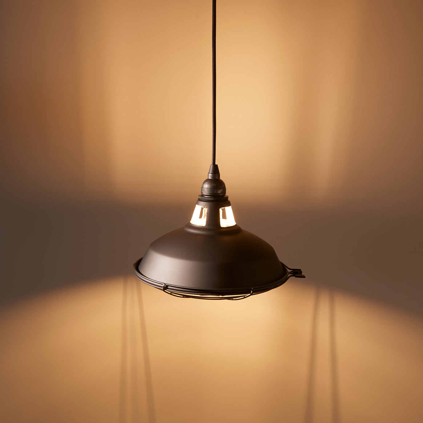 アートワークスタジオ】フィッシャーマンズランプ 【S】2灯セット