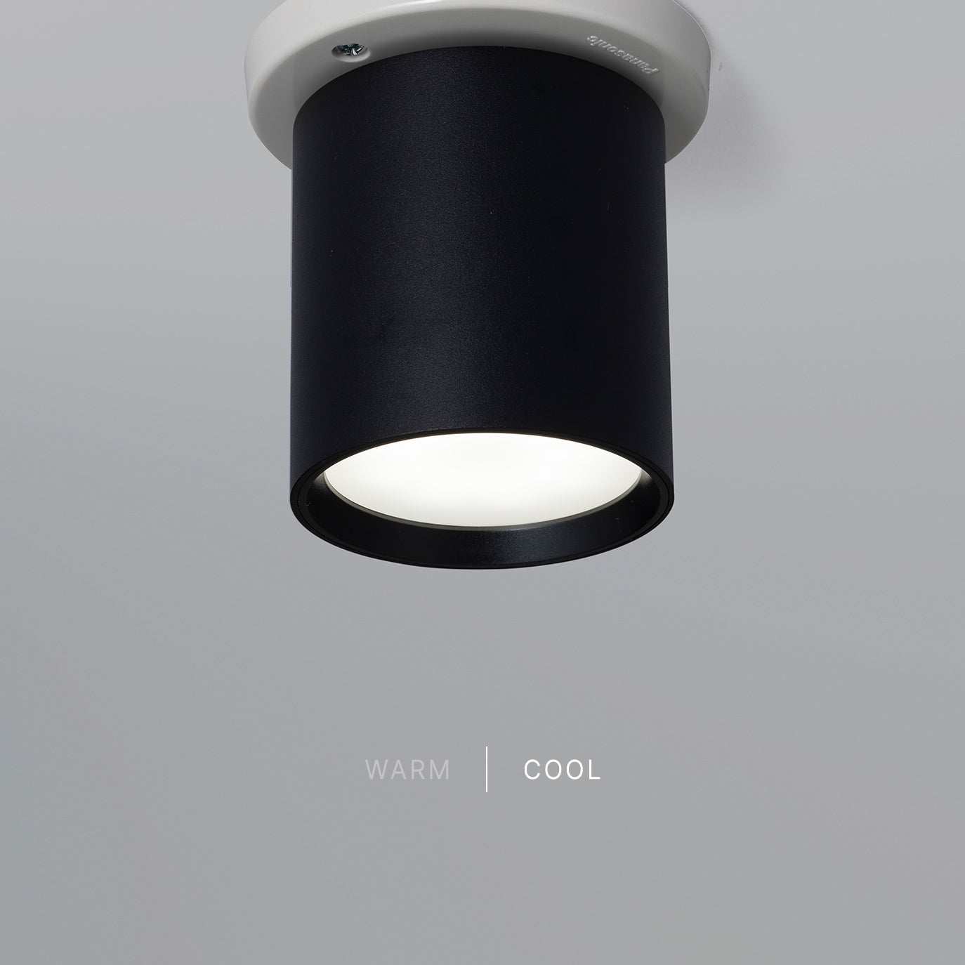 Grid-ceiling down light｜ARTWORKSTUDIO公式