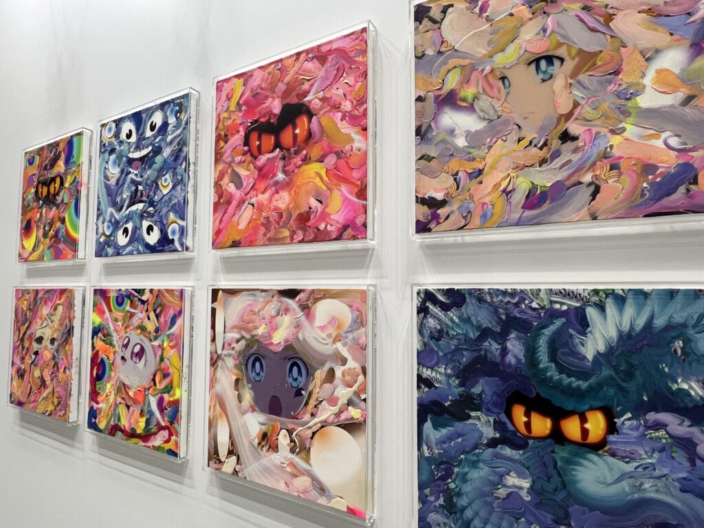 現代アート『Tokyo Gendai』に行ってきました♪ - AAA Gallery