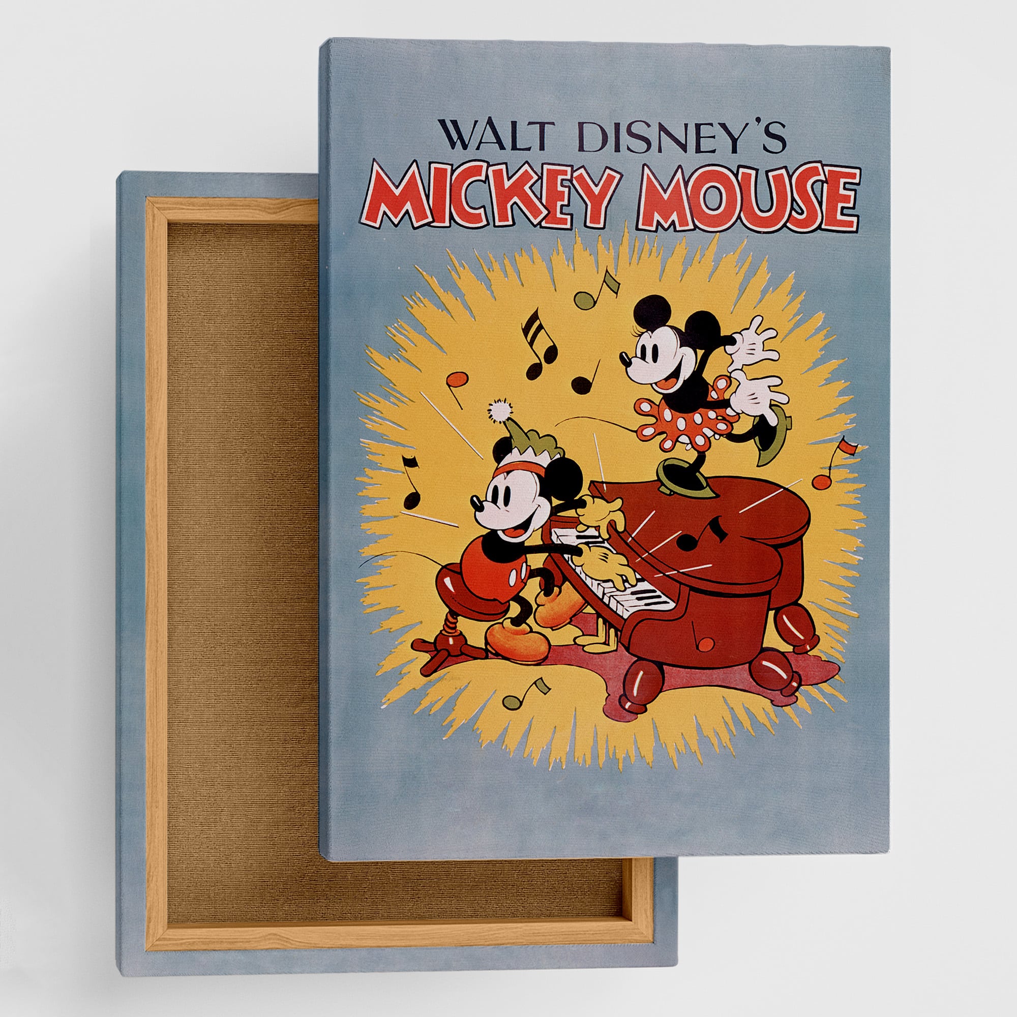 ディズニー ポスター mickey's greatest moments ディズニー ポスター