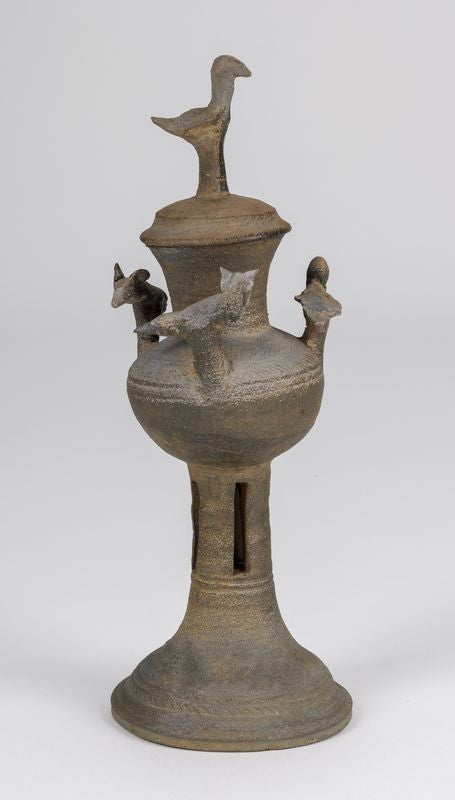 プレビュー】「This is SUEKI－古代のカタチ、無限大！」愛知県陶磁