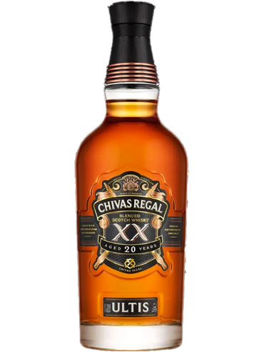Chivas Regal 