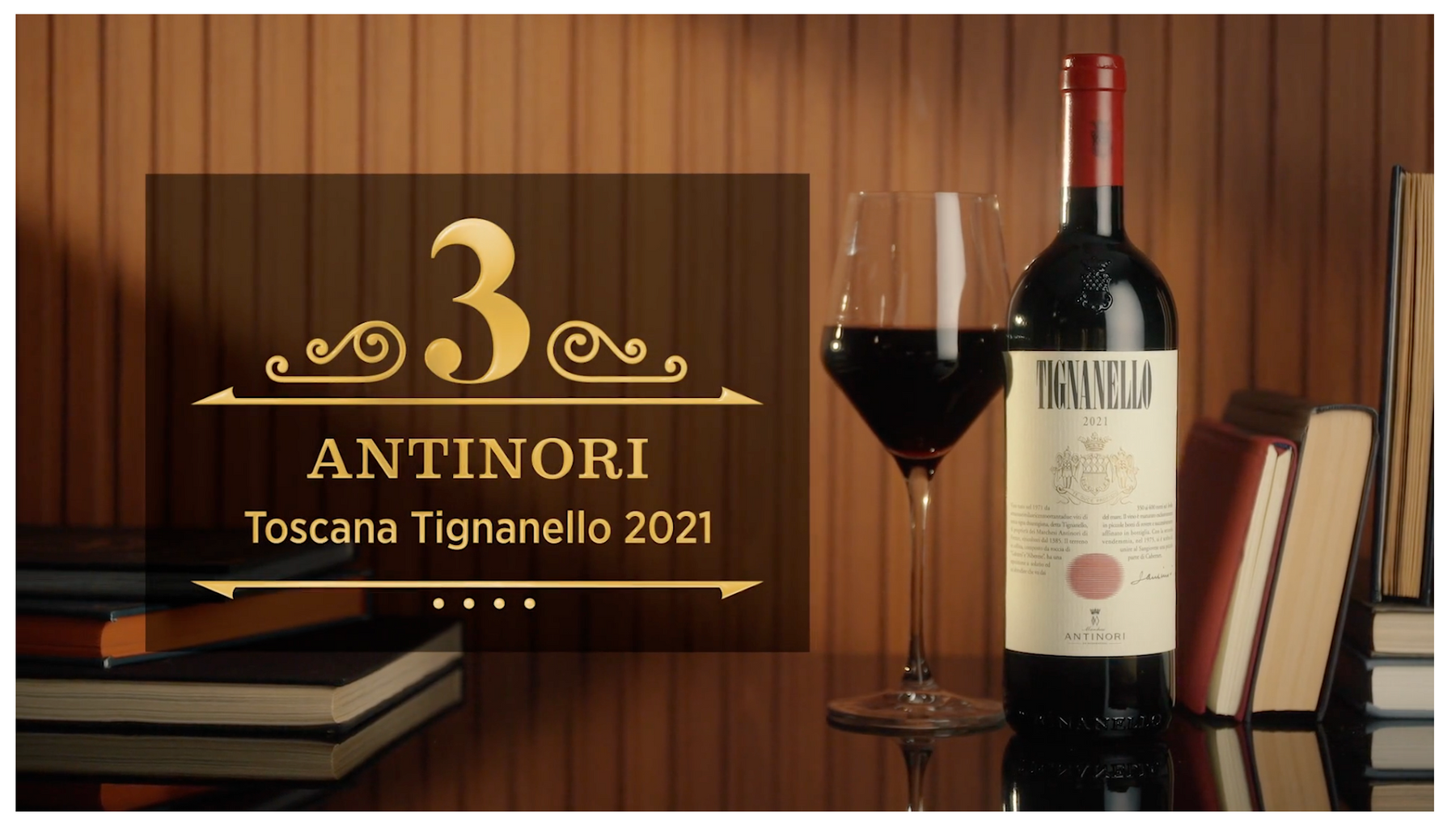 TIGNANELLO 2019 ティニャネッロ イタリア赤ワイン 大人気ｽｰﾊﾟｰﾄｽｶｰﾅ