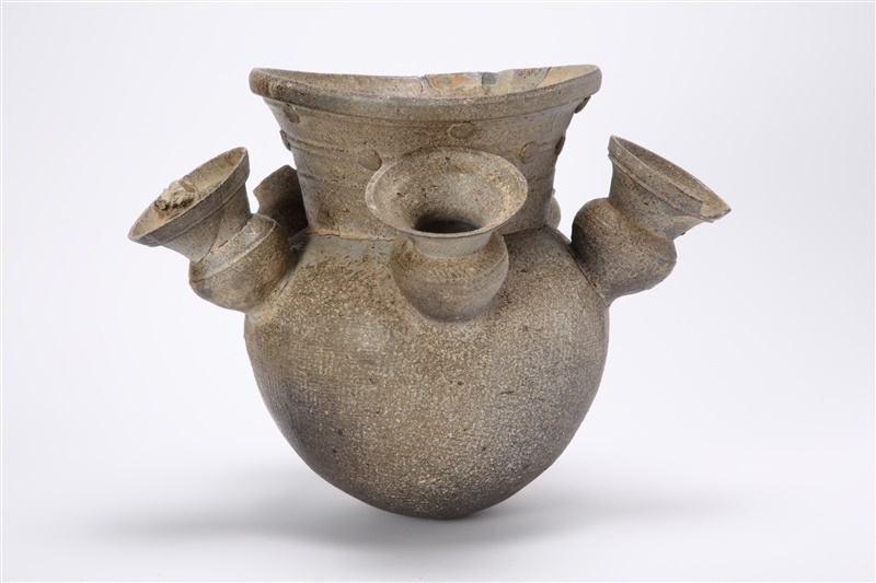 コラム】須恵器 深く知る、楽しく学ぶ 現代の食器、容器のルーツ 土器