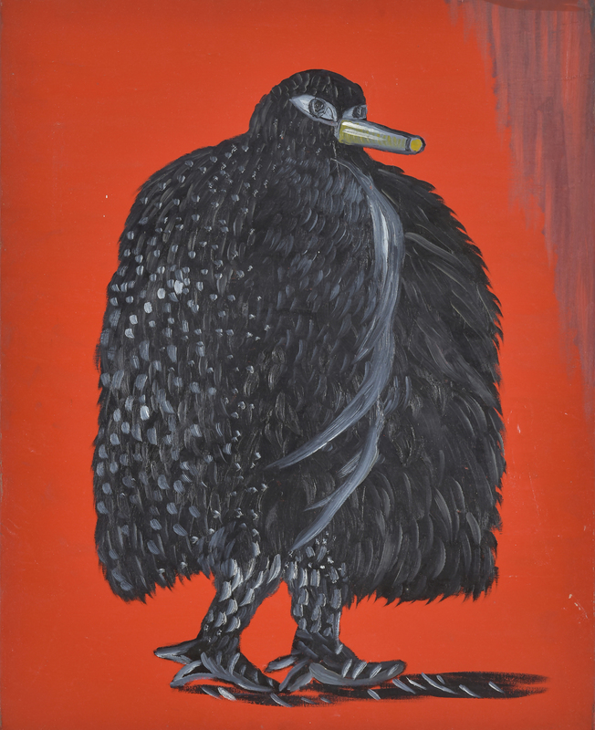 黒田征太郎作 タイル 絵 希少 黒田征太郎作 タイル 絵 希少