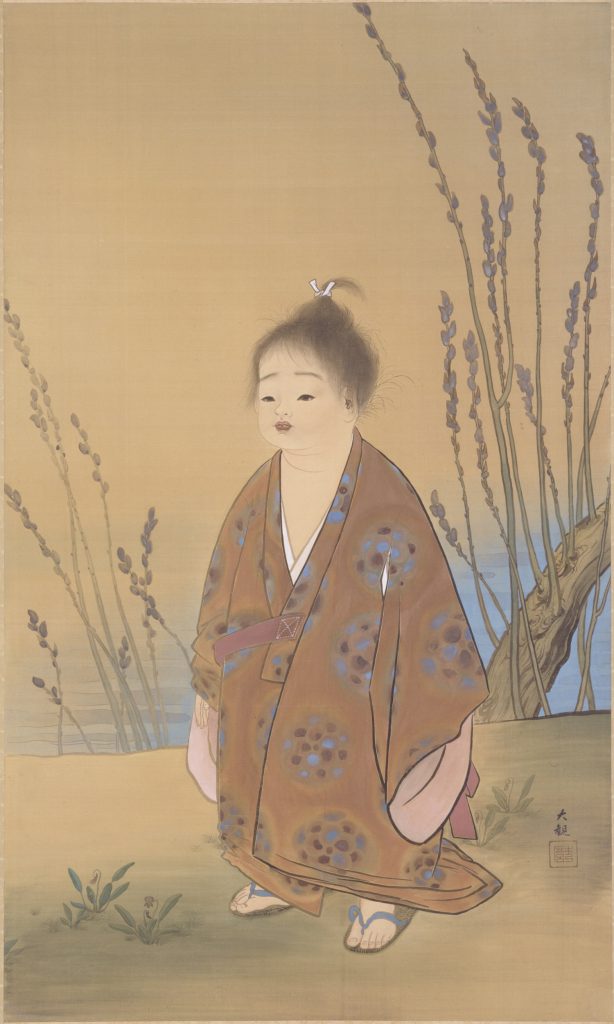 横山大観とは？波瀾万丈な生涯と代表作をたどる | 藝大アートプラザ