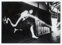 奈良原一高「Japanesque 禅」：artscapeレビュー｜美術館・アート情報