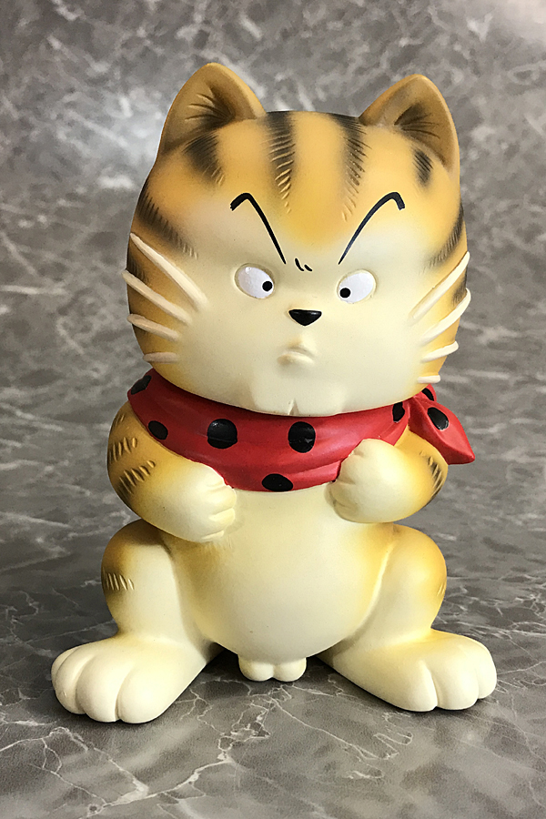 再販 じゃりン子チエシリーズ アントニオJr.