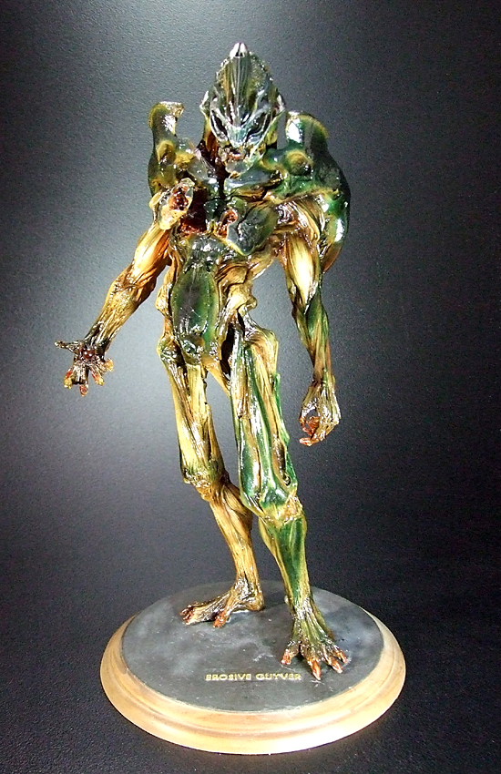 FEWTURE MODELS Garage Kit